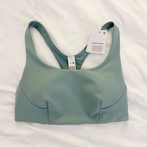 Lululemon Wunder Train Bra